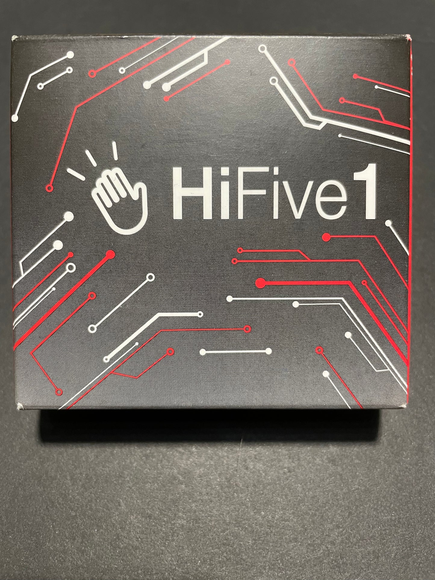 HiFive 1 board