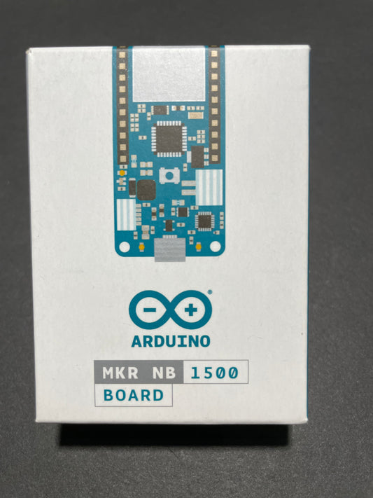 Arduino MKR NB 1500