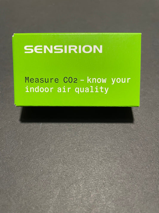 Sensor: gas SCD41-D-R1 /E1UK