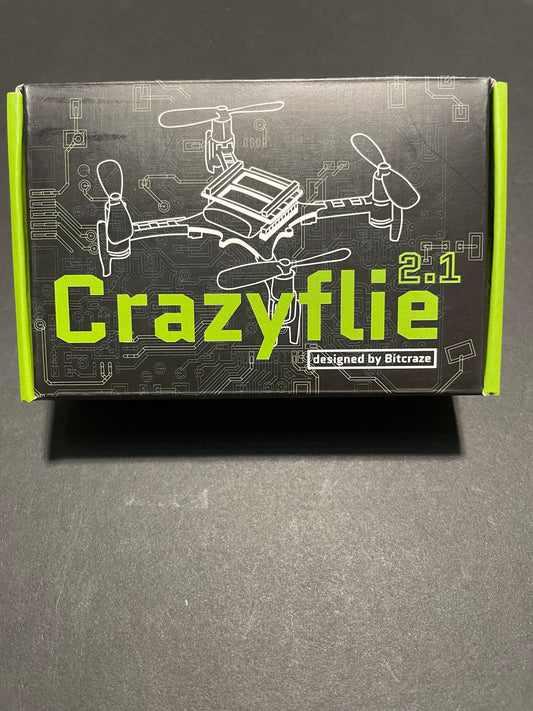 Crazyflie 2.1